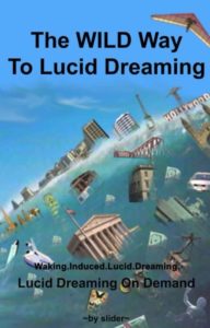 book on lucid dreaming