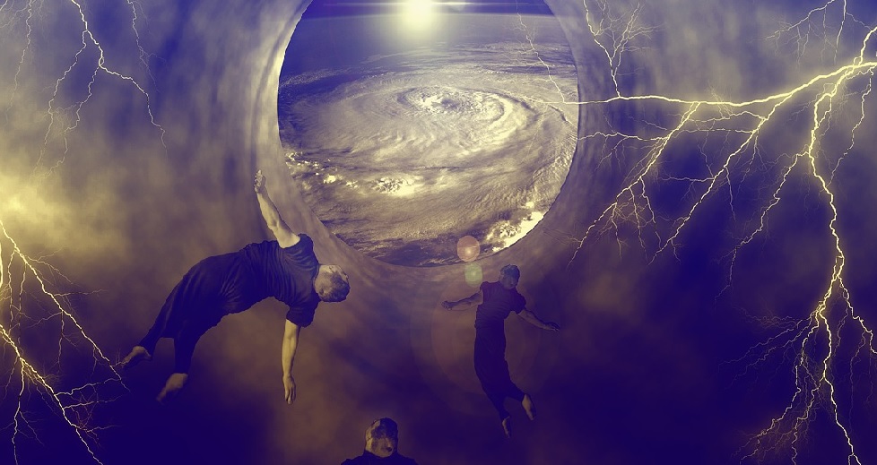 Alfredo Asks About Influencing Things in Lucid Dreaming Flying man in lucid dreaming