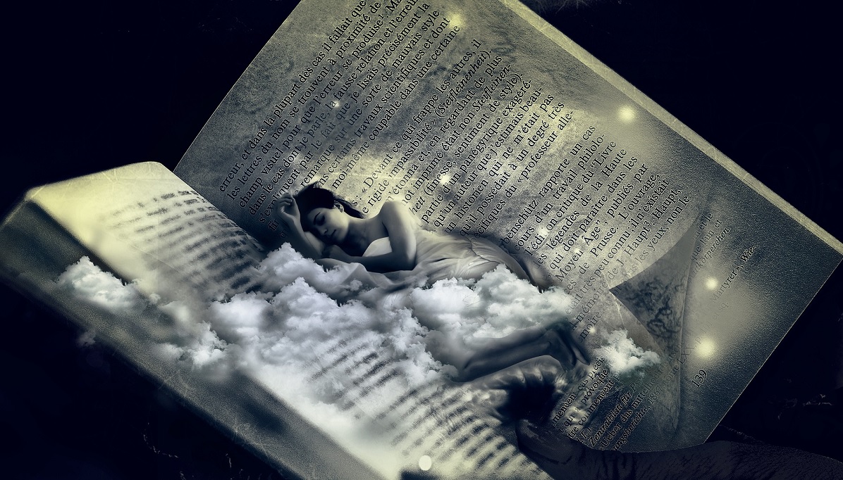 Interview with Emma Toynbee_LeandroDeCarvalho woman in an induced lucid dreaming