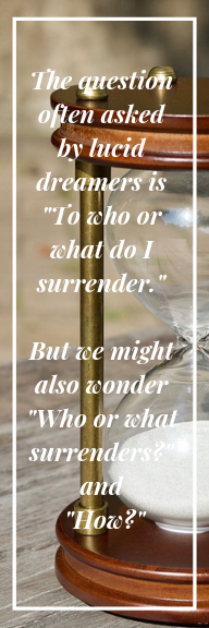 quote on lucid dreaming