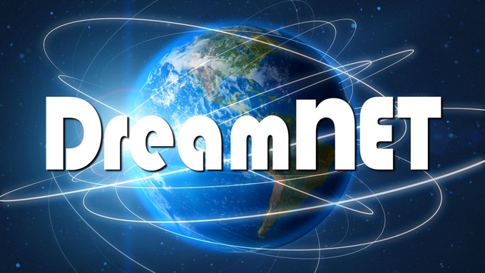 creator of DreamNET