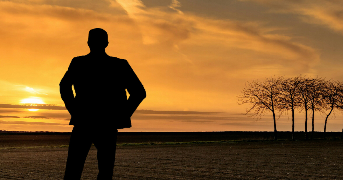 An Excerpt from Turning Inside Out What if everything we’ve been taught about life is wrong An Excerpt from Turning Inside Out What if everything we’ve been taught about life is wrong