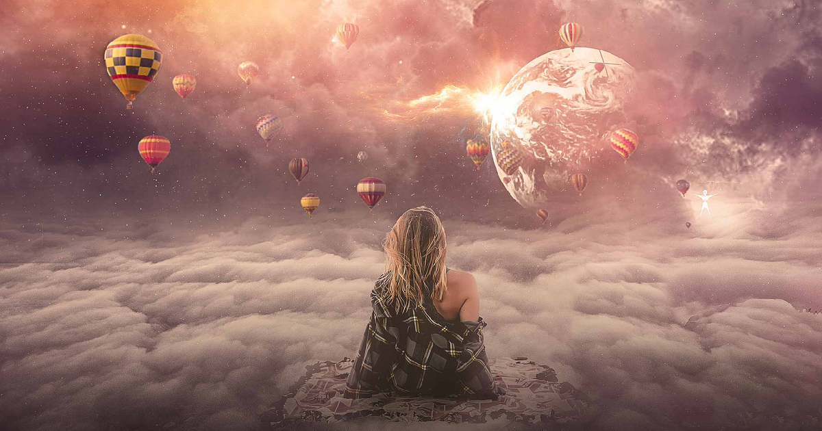 In Honor of Paul Tholey dream figures in lucid dreaming