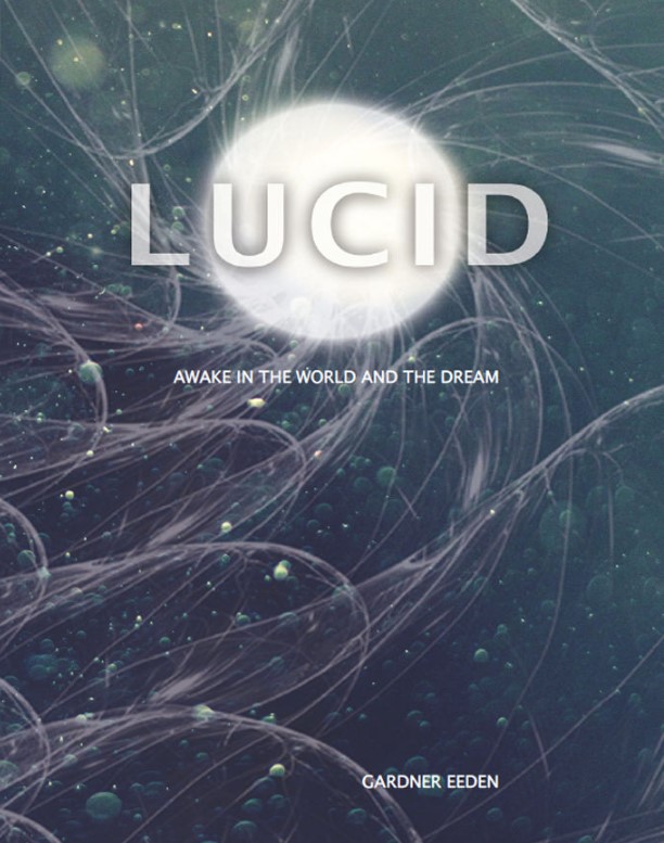 book in lucid dreaming