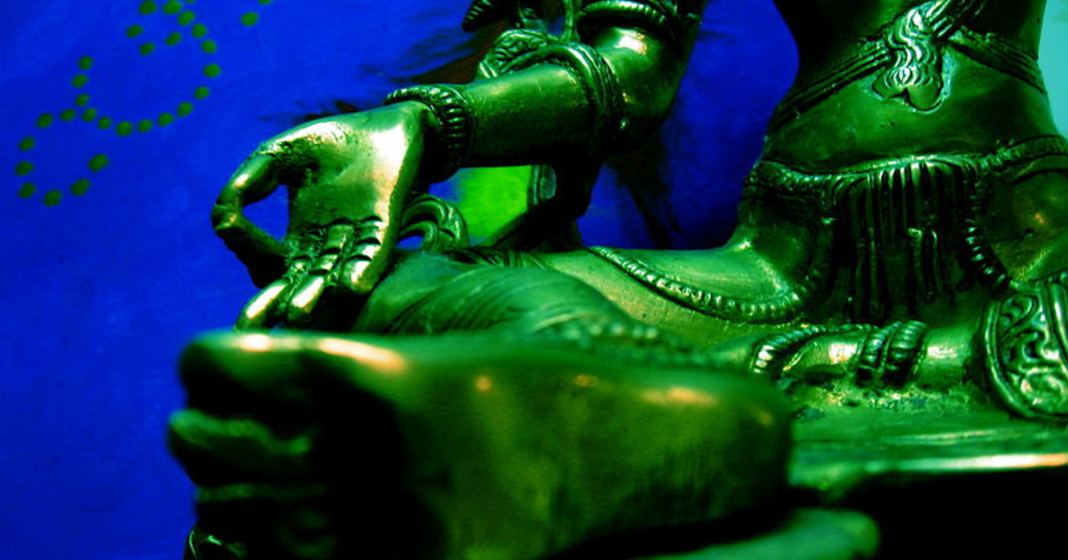 My Journey Towards Compassion by Using Mudras and Mantras in Lucid Dreams My Journey Towards Compassion by Using Mudras and Mantras in Lucid Dreams