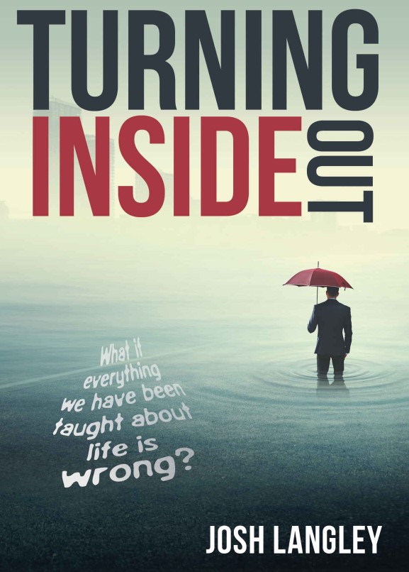 Turning Inside Out Josh Langley