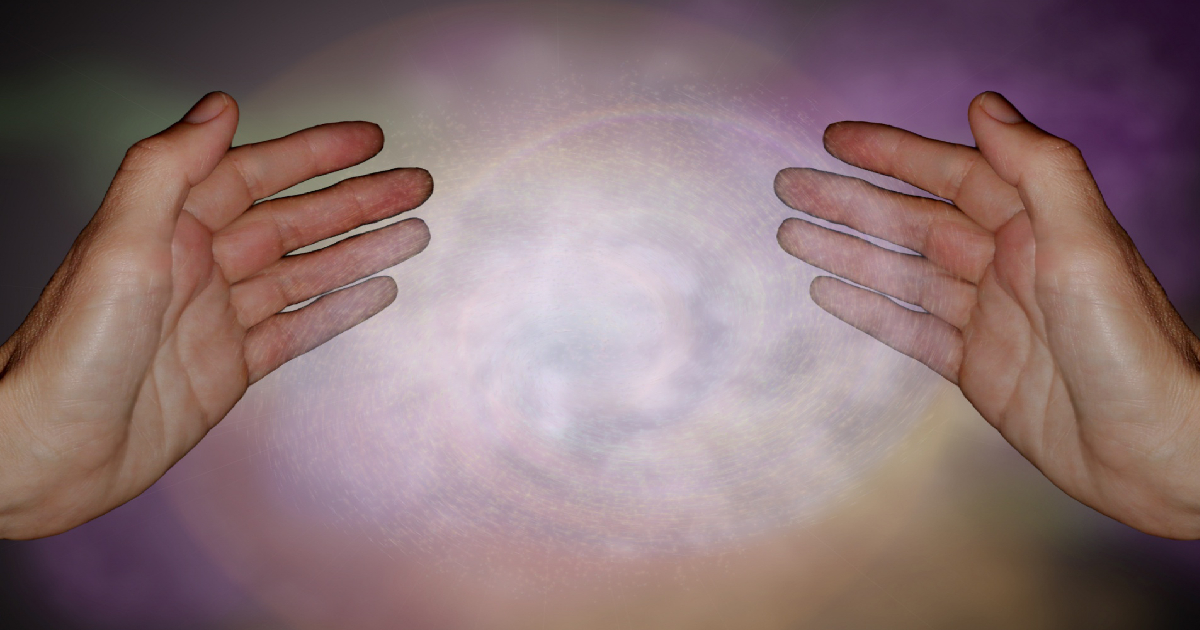 Uncovering the Source of the Reiki Energy in Lucid Dreams reiki energy in lucid dreaming