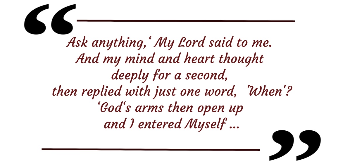 quote on lucid dreaming