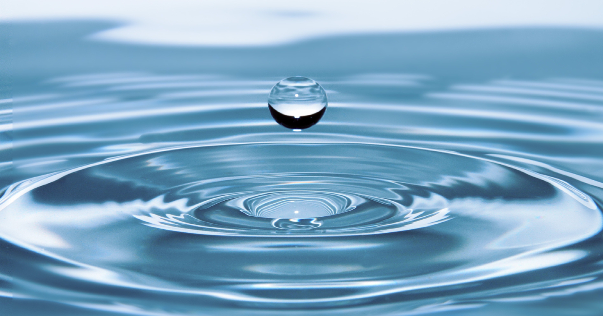 Lucid Dream Droughts and How to End Them ripples of water in lucid dreaming