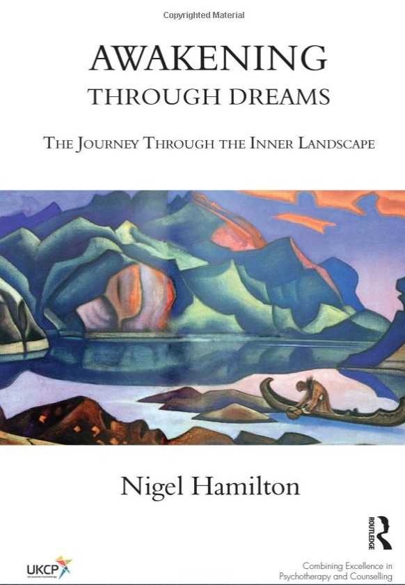 book about lucid dreaming