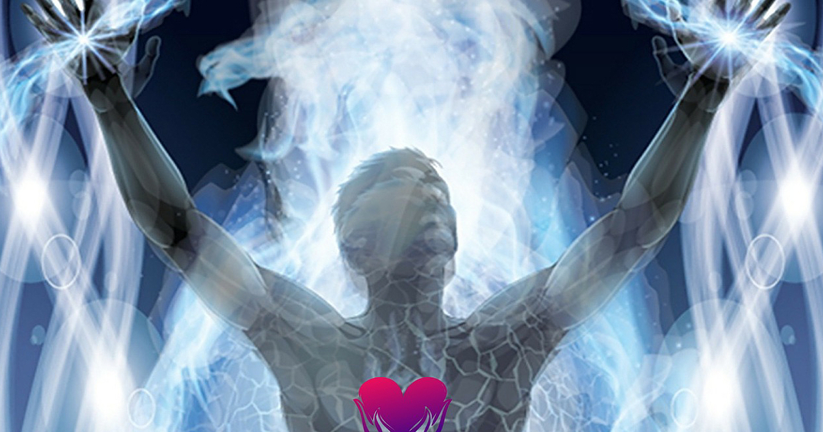 Image by Sabine Zierer from Pixabay healing in lucid dreaming