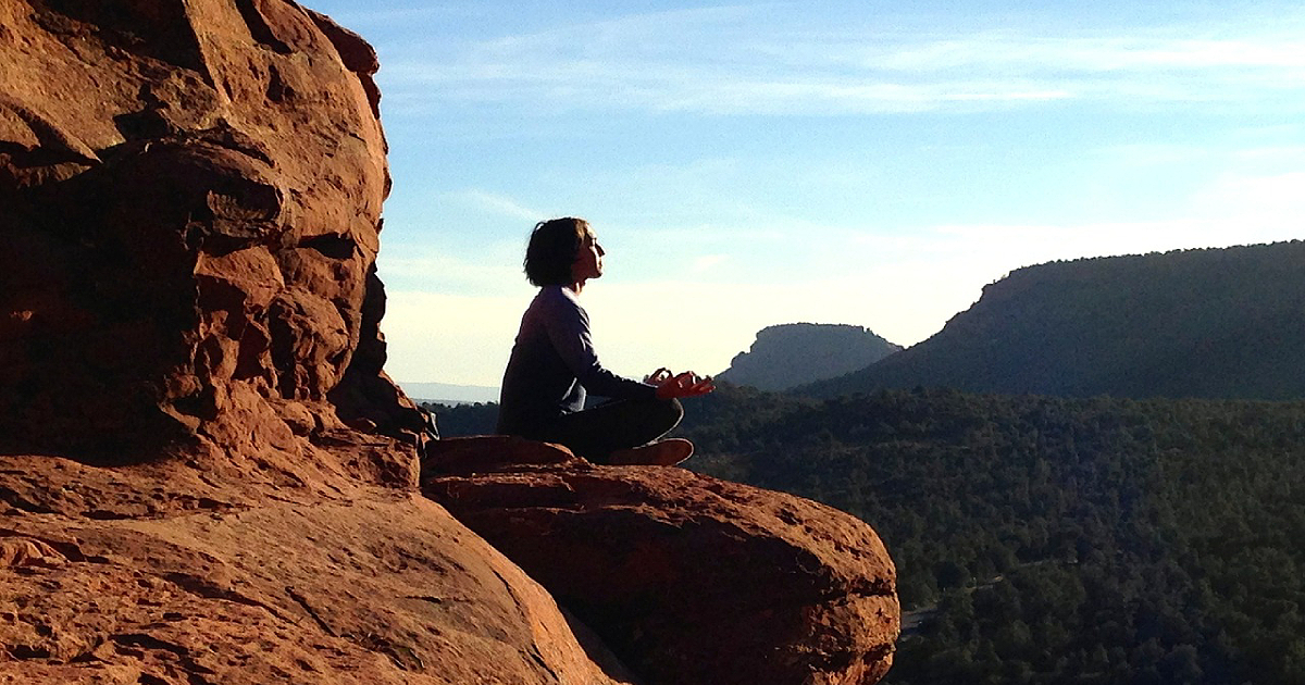 Image by chuck herrera from Pixabay meditation in lucid dreaming