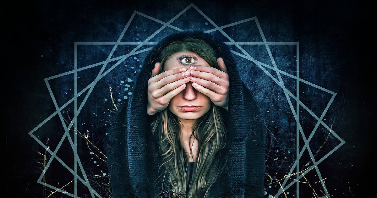 Just a Touch of Lucidity Just a Touch of Lucidity