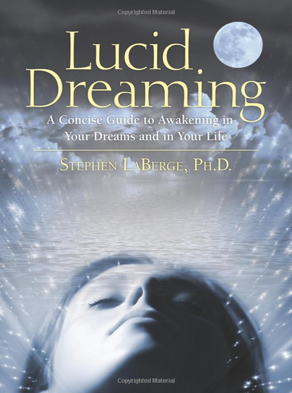 Lucid Dreaming - Stephen LaBerge