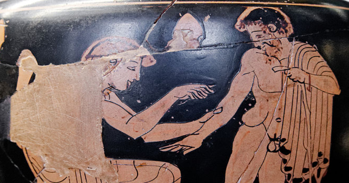 Radical Healings: A Role for Dreamwork healing in lucid dreaming