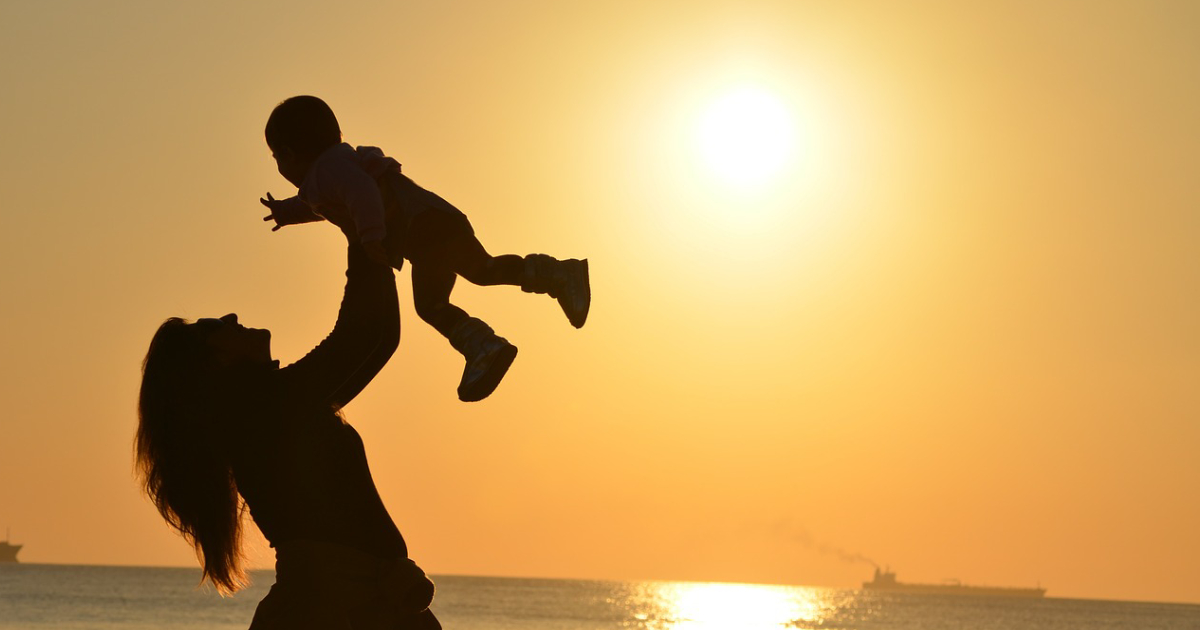 Realizing Unconditional Love Realizing Unconditional Love