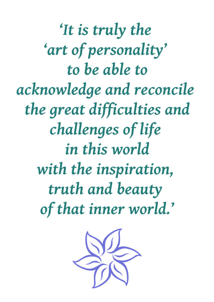 quote about lucid dreaming