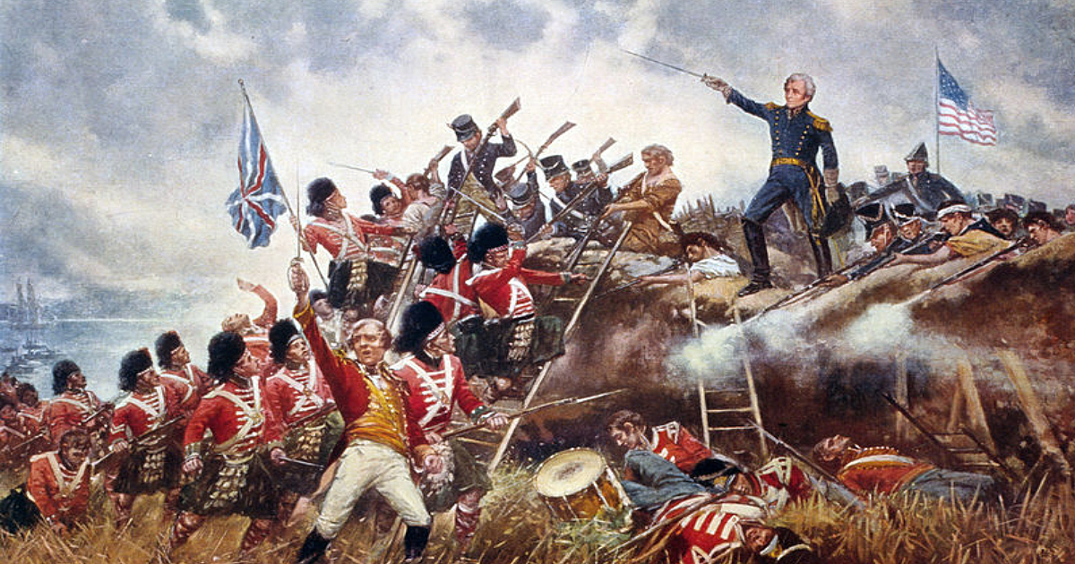 war of 1812 war of 1812 in lucid dreaming