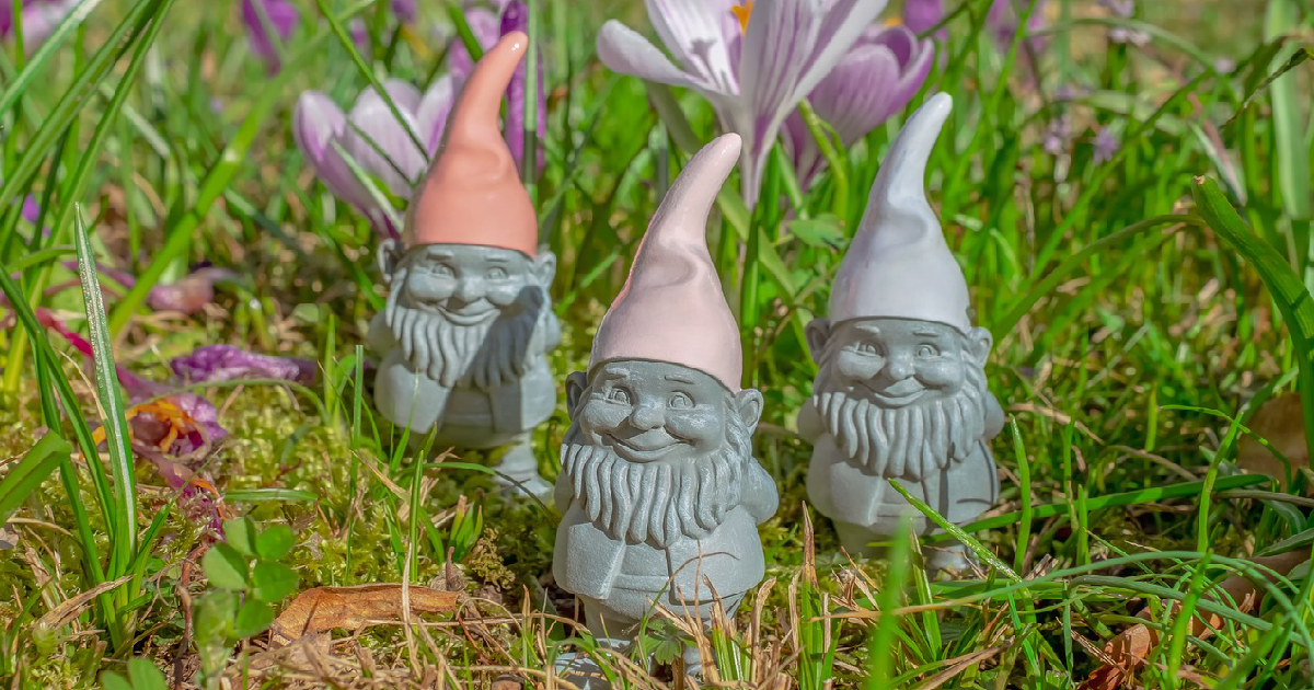 Image by Couleur from Pixabay dwarves in lucid dreaming