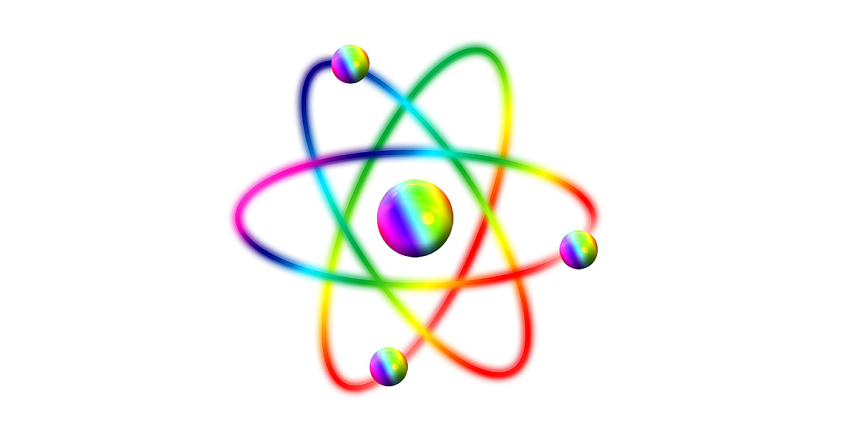 Image by Gerd Altmann from Pixabay atoms in lucid dreaming