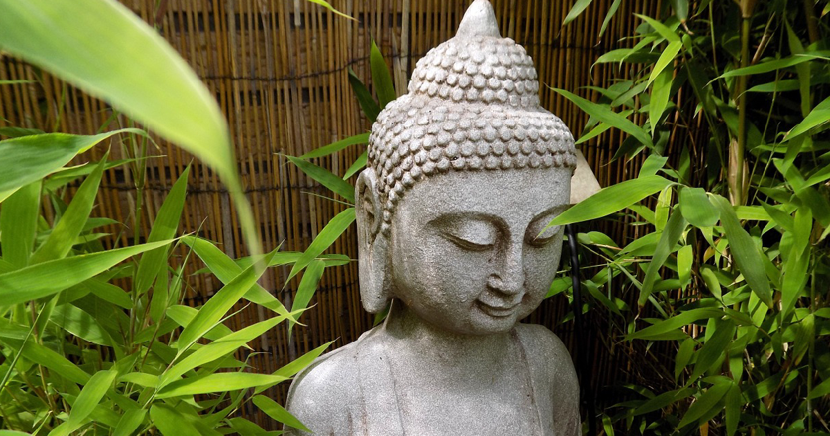 Image by Luzie1973 from Pixabay buddha in lucid dreaming