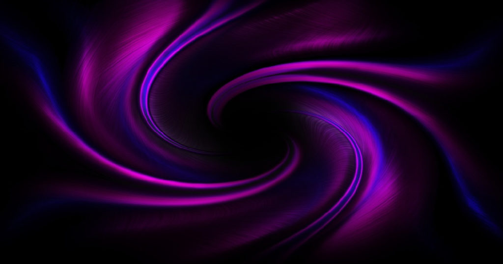 violet light in lucid dreaming