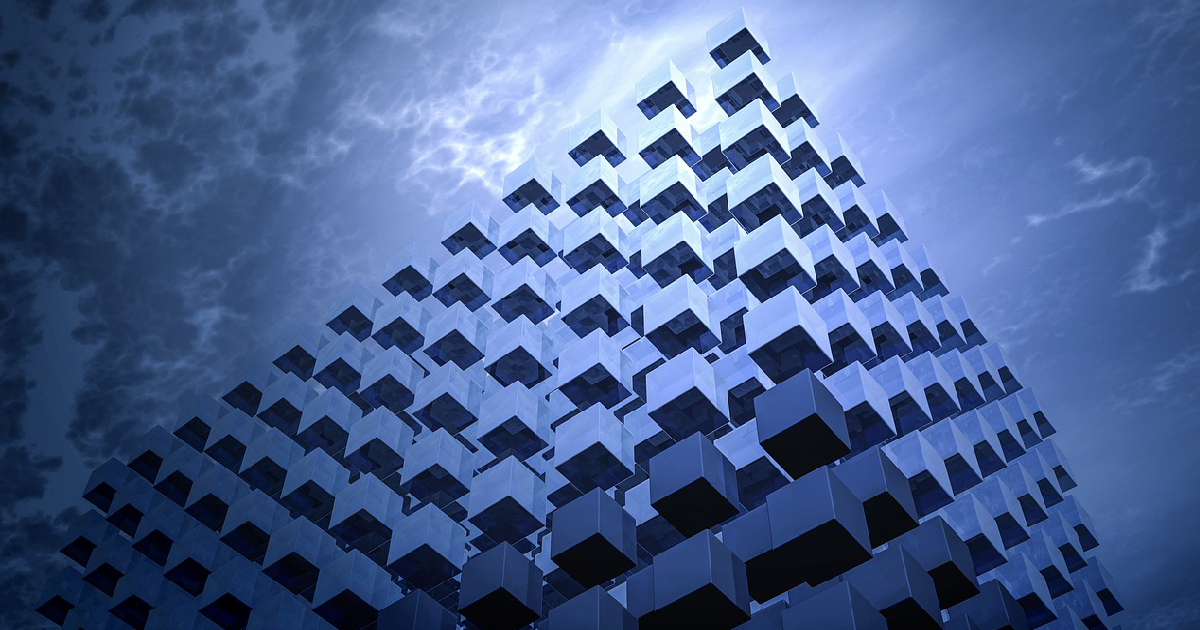 Image by PIRO4D from Pixabay cubes in lucid dreaming