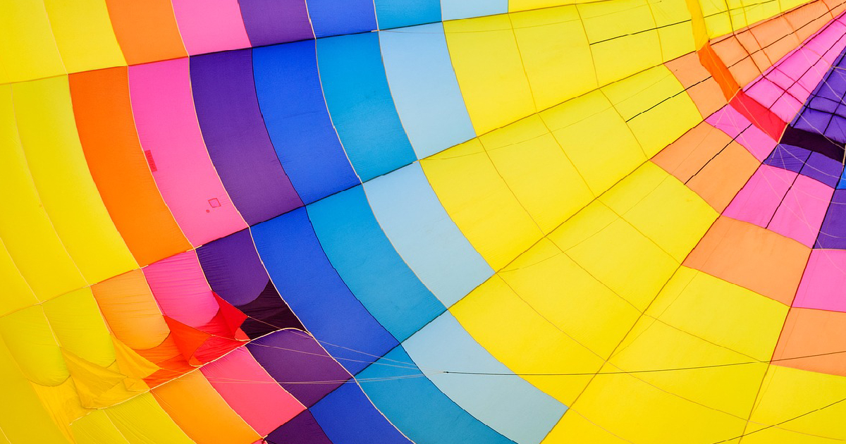 colors in lucid dreaming