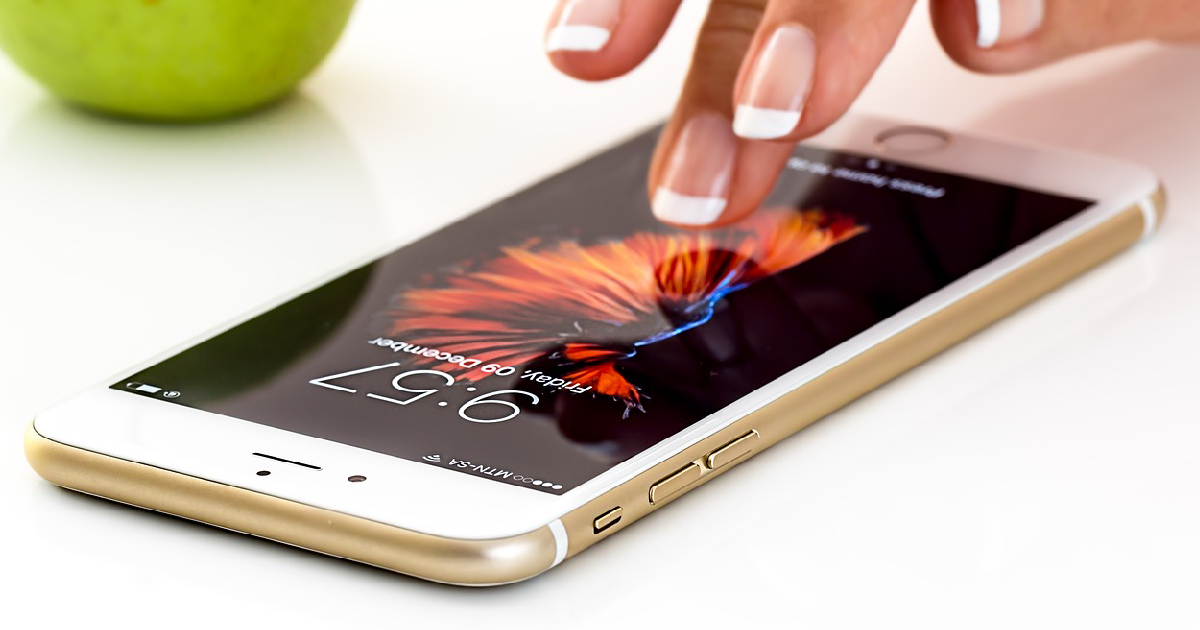 phone in lucid dreaming