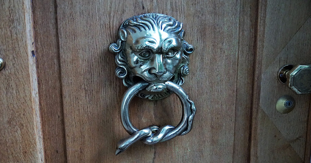 Image by photosforyou from Pixabay Creativity’s Door in lucid dreaming