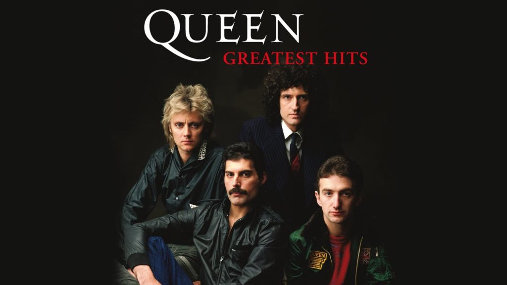 queen band in lucid dreaming