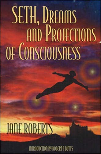 book about lucid dreaming