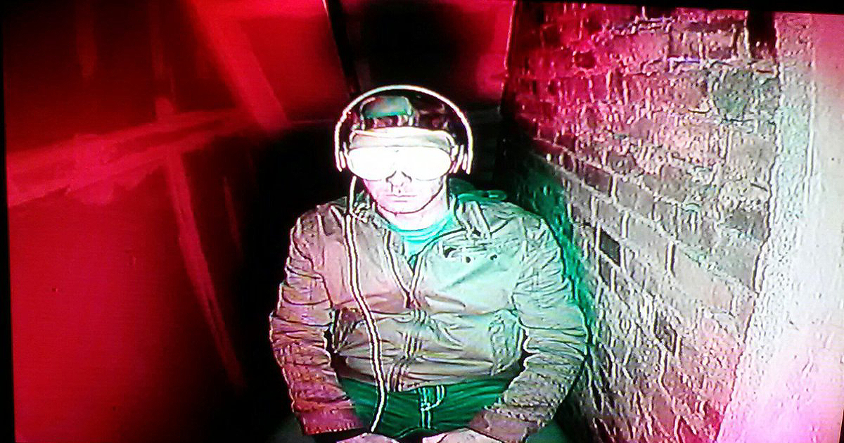 ganzfeld experiment experiment on lucid dreaming